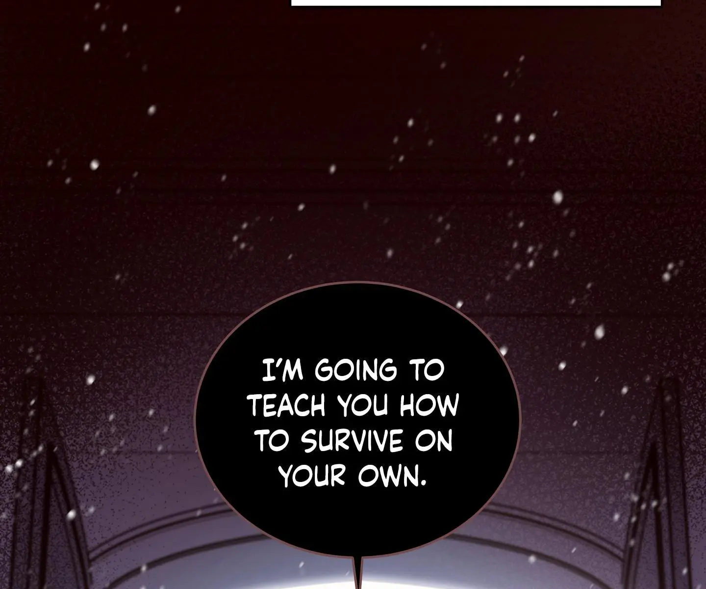 Roses and Champagne Chapter 53 Page 43