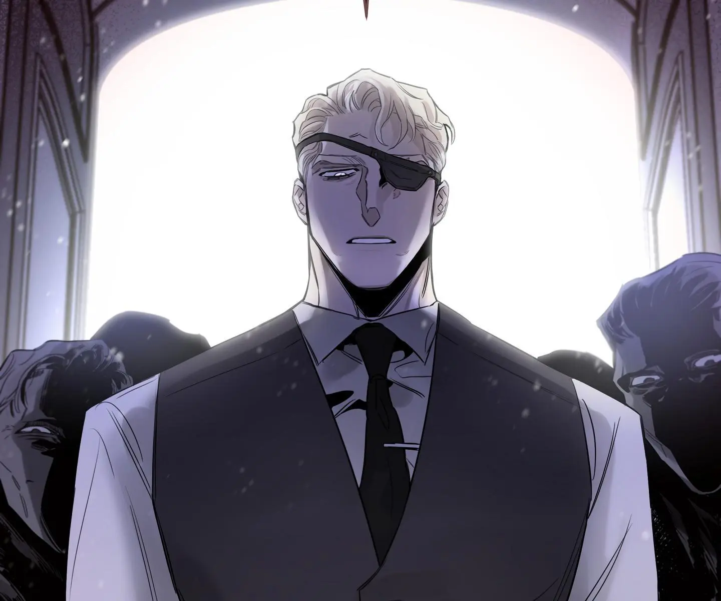 Roses and Champagne Chapter 53 Page 44