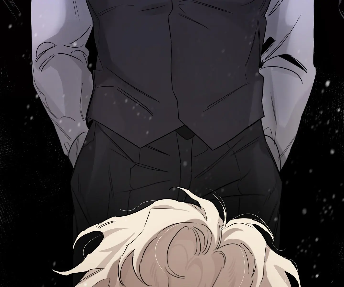 Roses and Champagne Chapter 53 Page 45