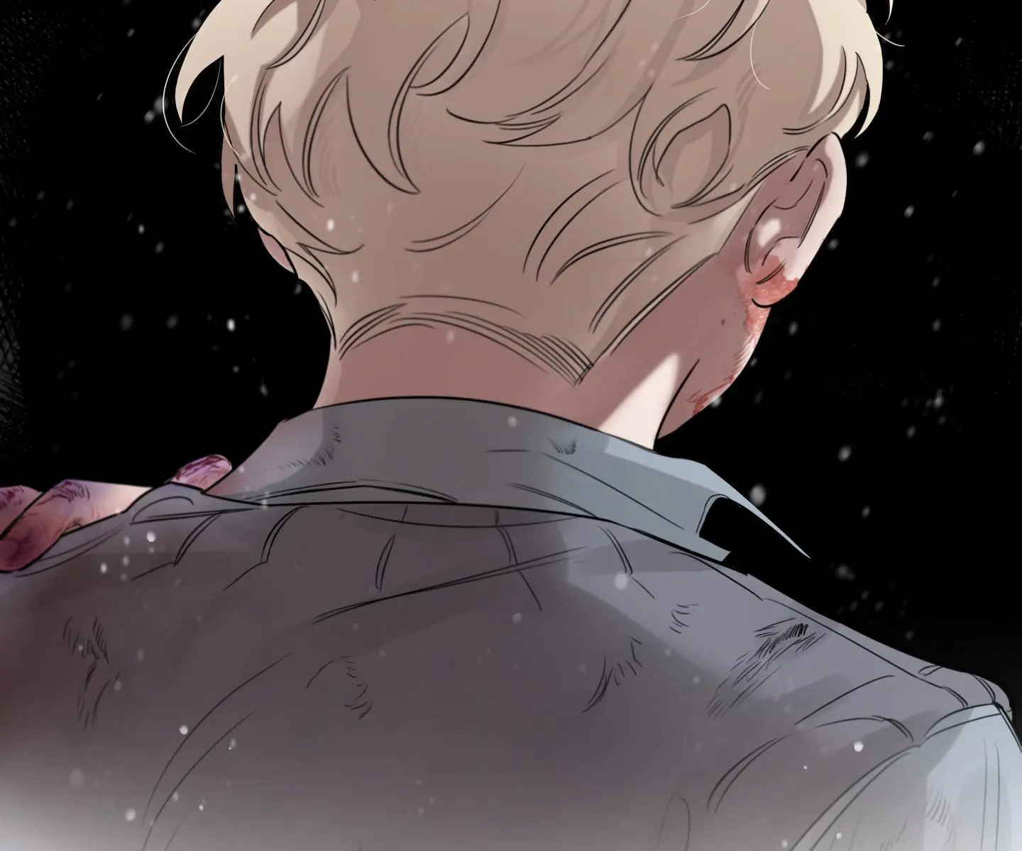 Roses and Champagne Chapter 53 Page 46