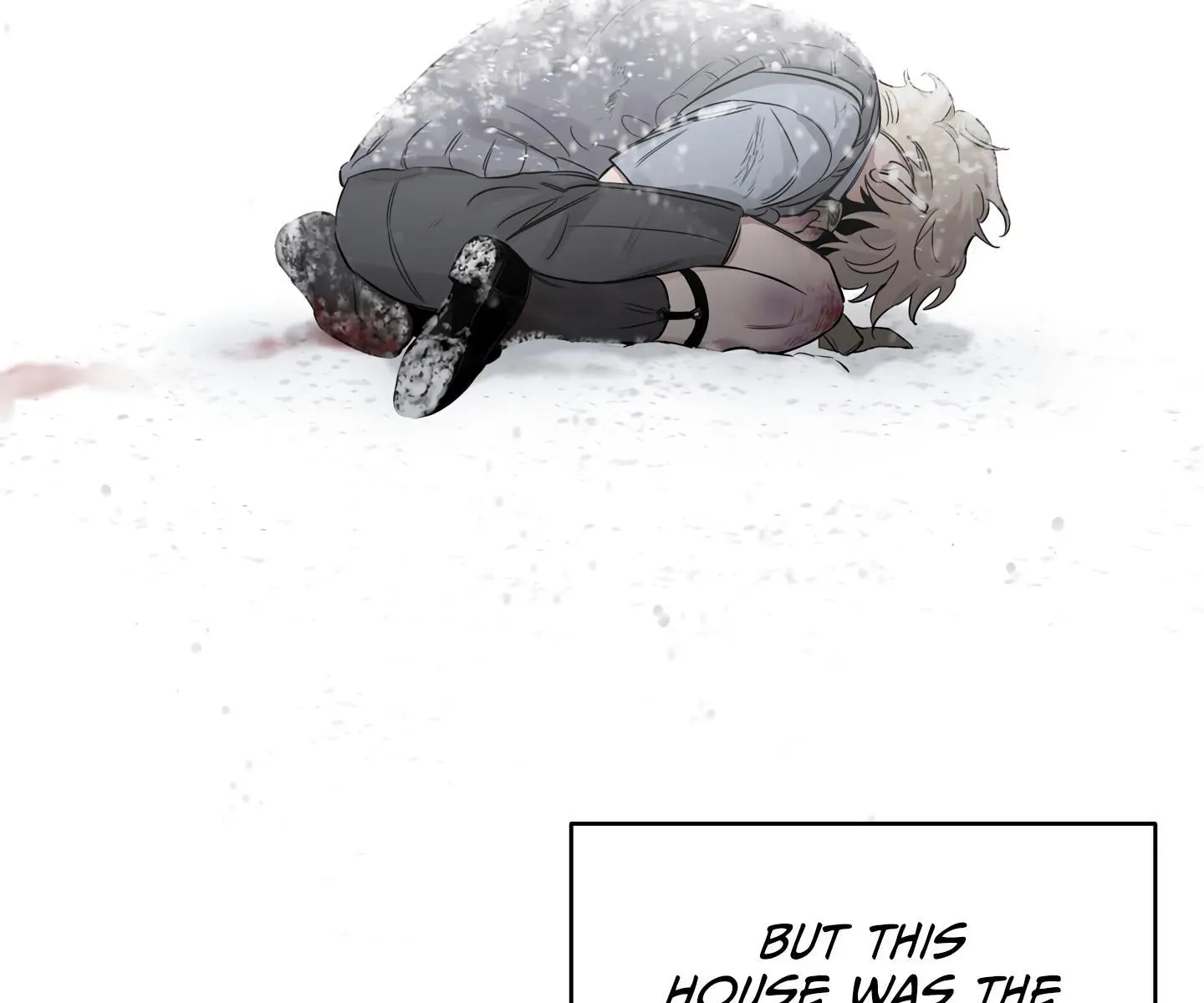 Roses and Champagne Chapter 53 Page 49