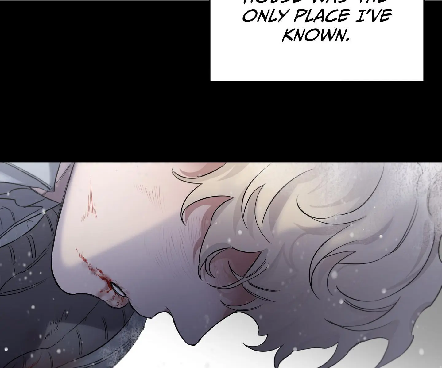 Roses and Champagne Chapter 53 Page 50