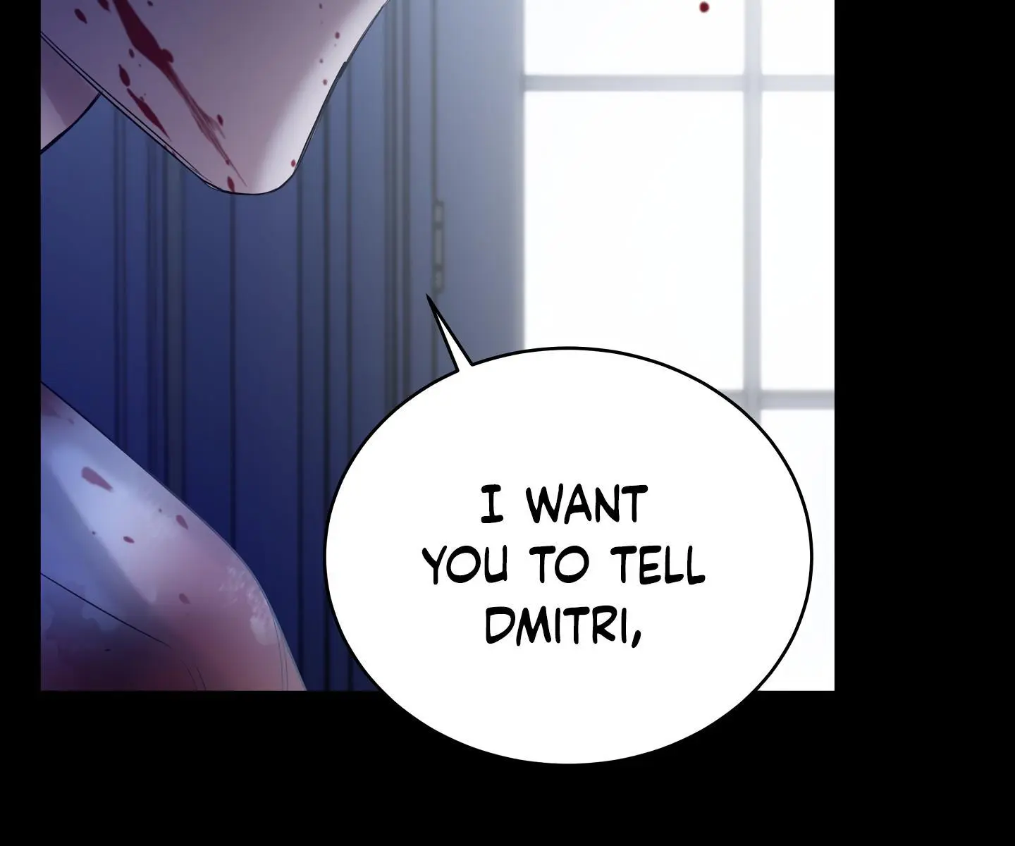 Roses and Champagne Chapter 53 Page 61
