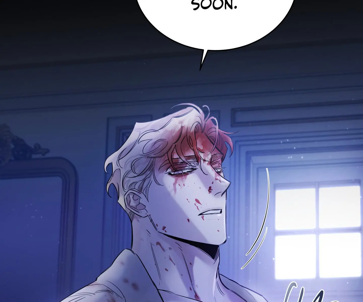 Roses and Champagne Chapter 53 Page 63
