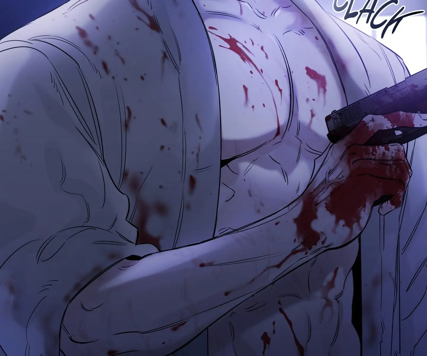 Roses and Champagne Chapter 53 Page 64