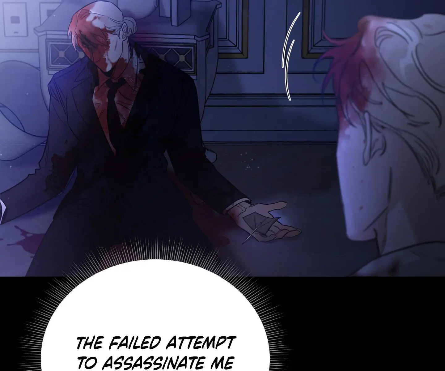 Roses and Champagne Chapter 53 Page 67