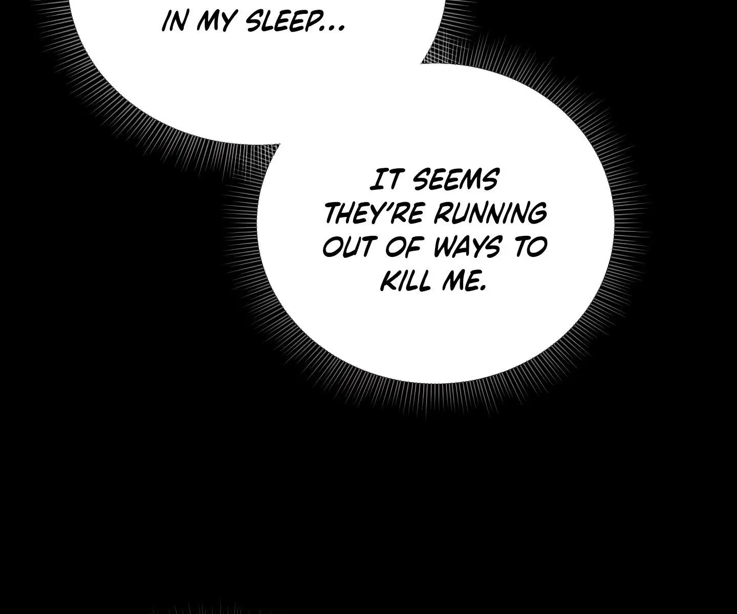 Roses and Champagne Chapter 53 Page 68