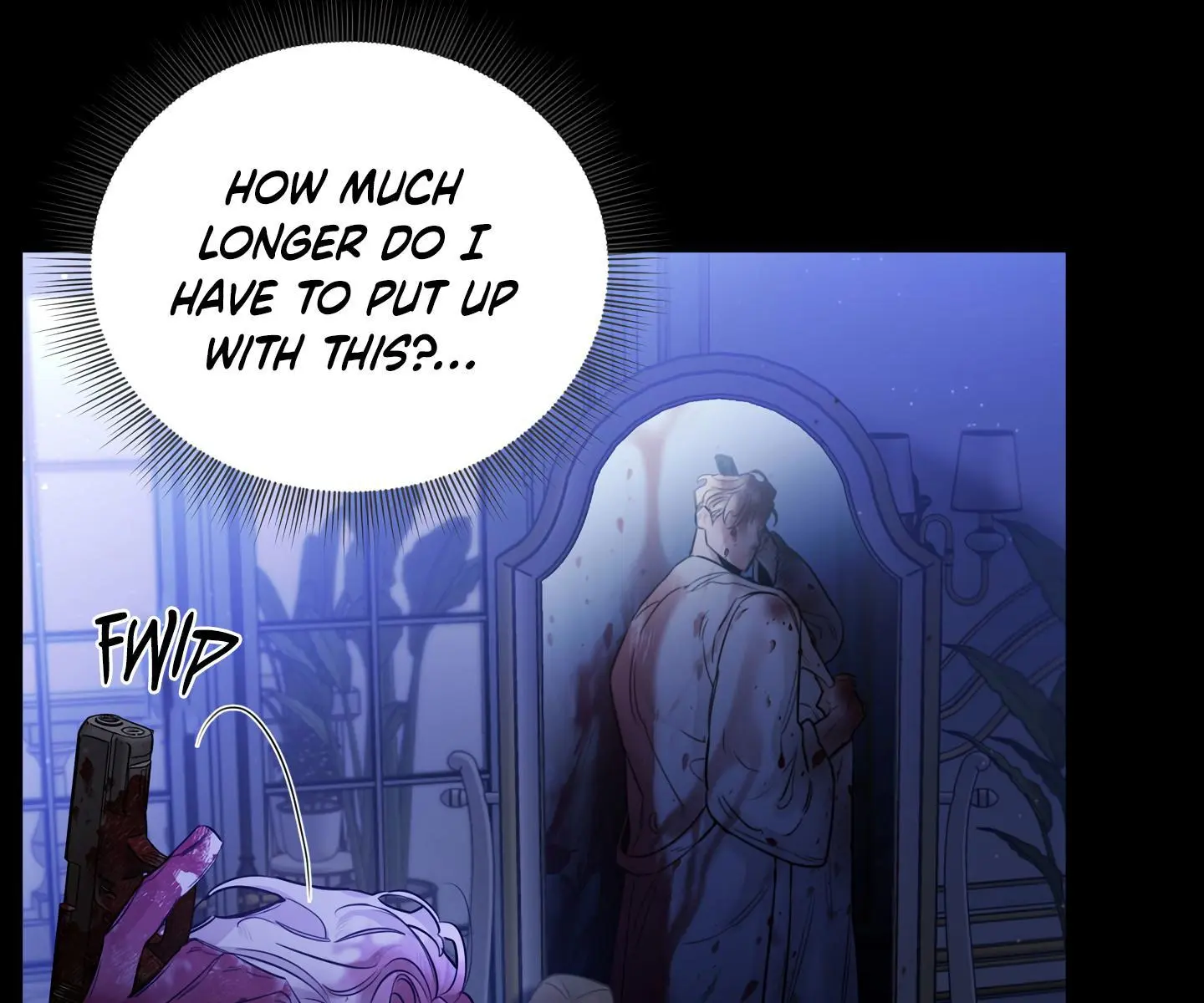 Roses and Champagne Chapter 53 Page 69