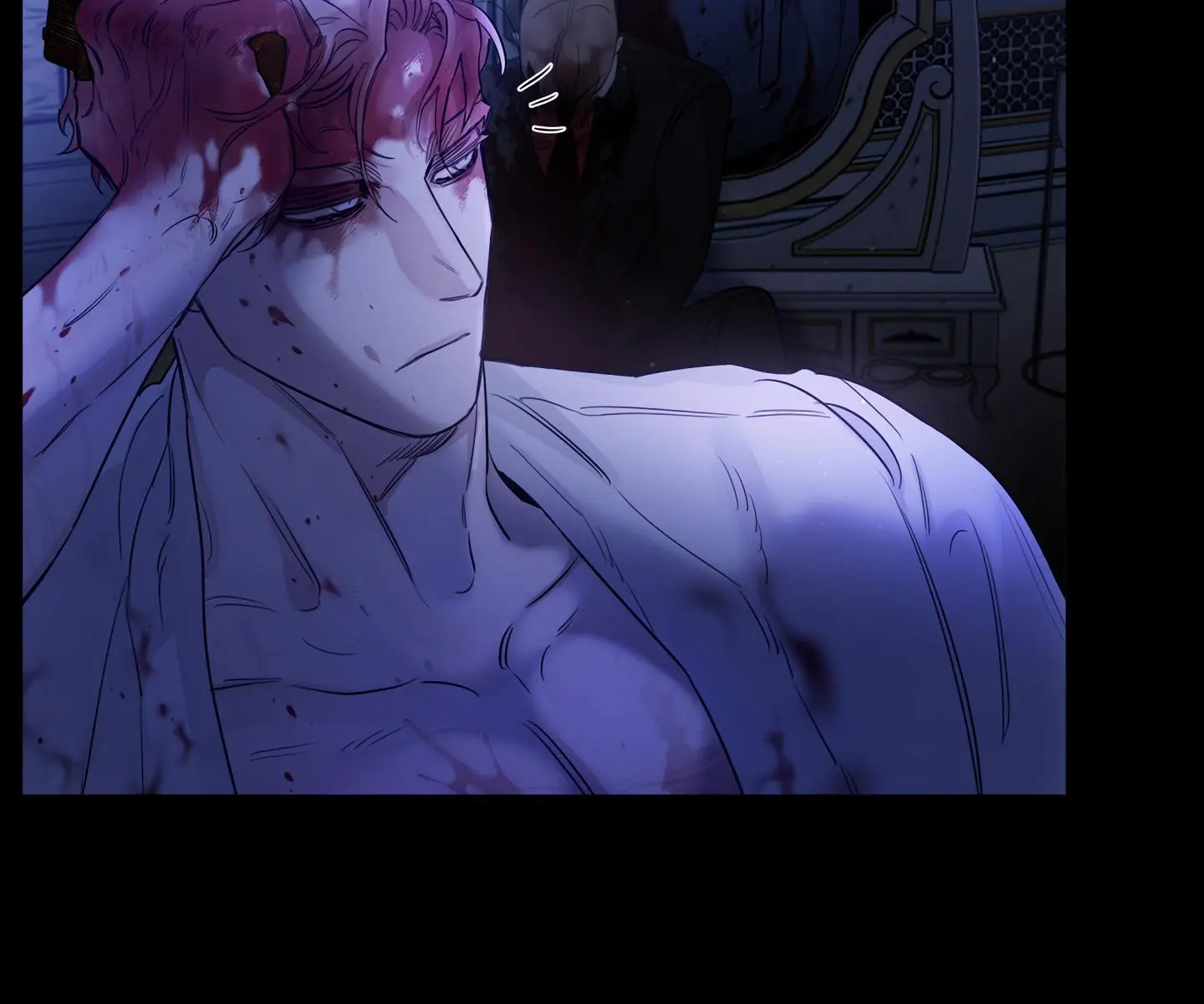 Roses and Champagne Chapter 53 Page 70