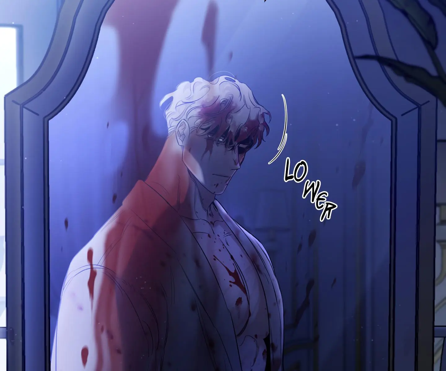 Roses and Champagne Chapter 53 Page 72