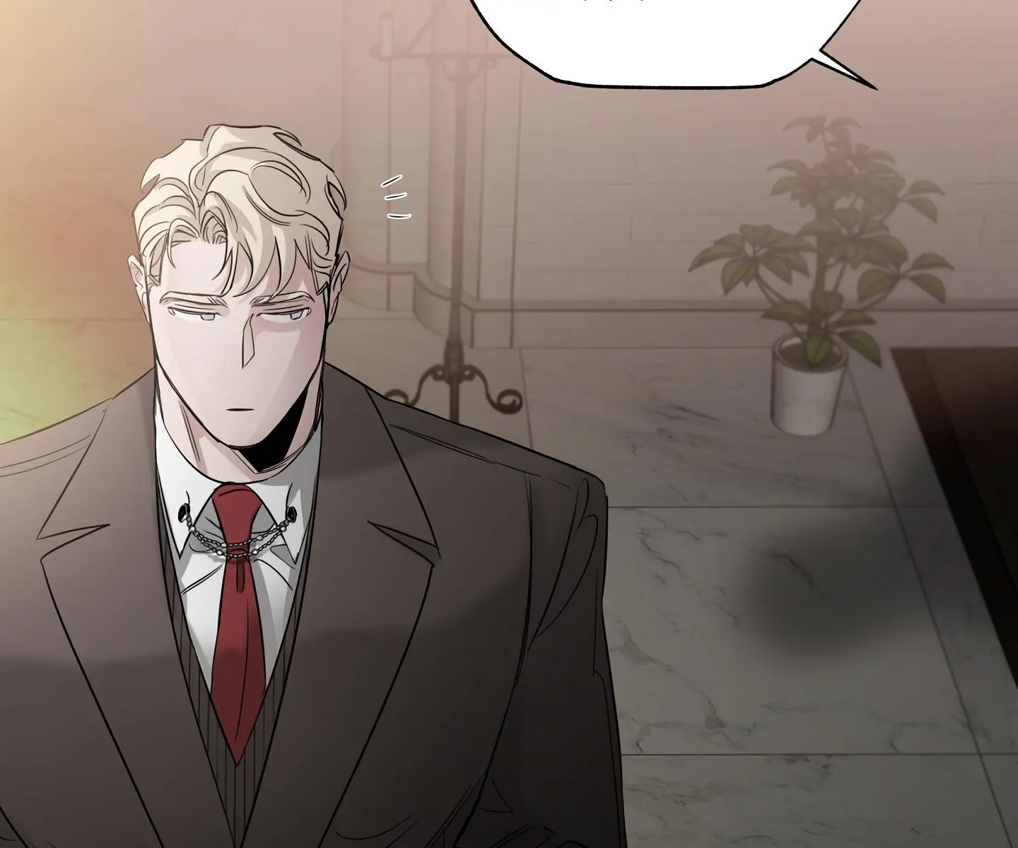 Roses and Champagne Chapter 53 Page 89
