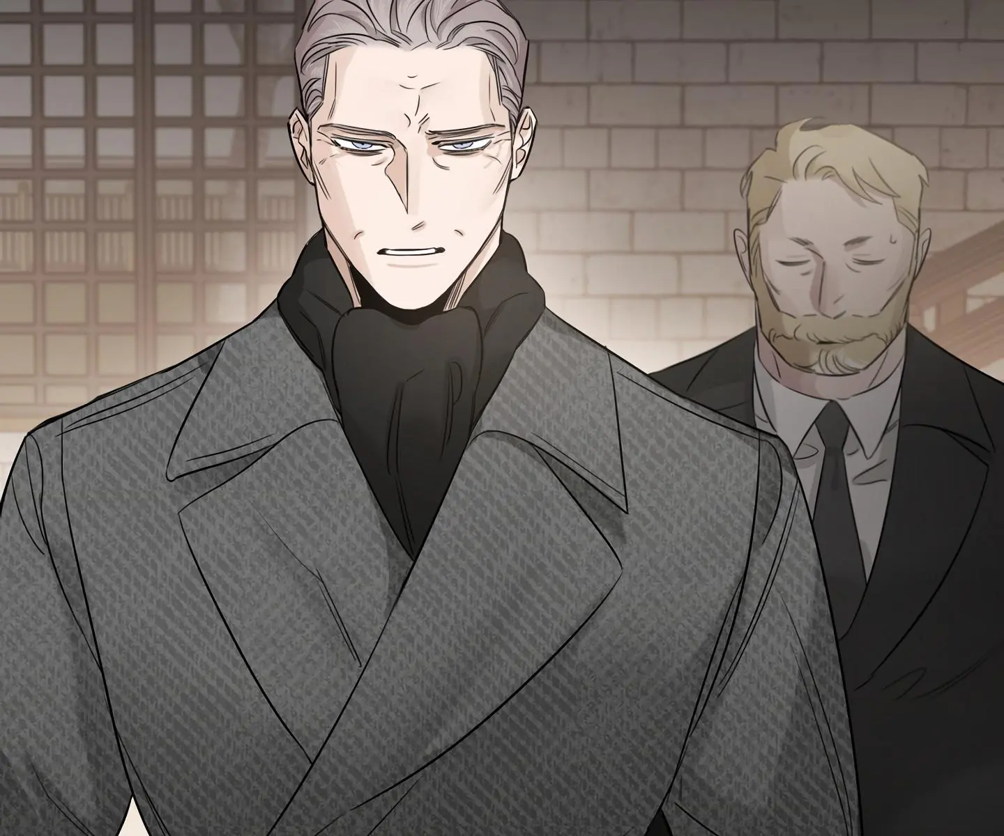 Roses and Champagne Chapter 53 Page 93