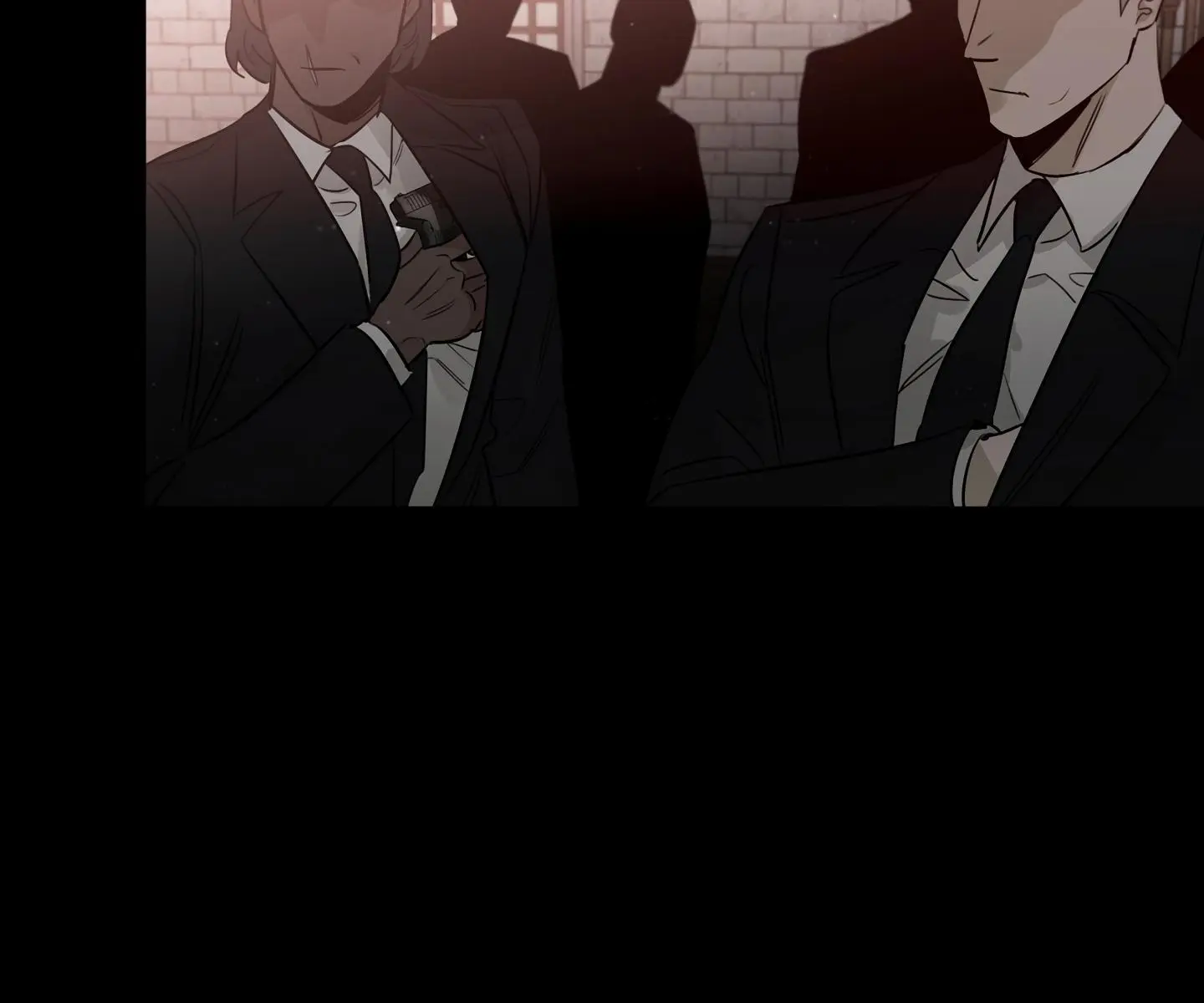 Roses and Champagne Chapter 53 Page 97