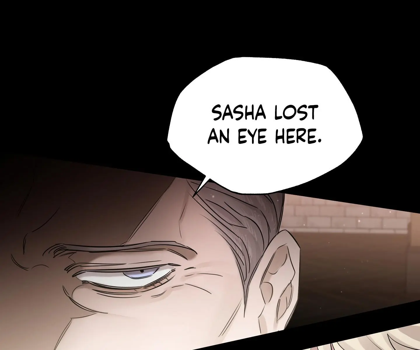 Roses and Champagne Chapter 53 Page 98