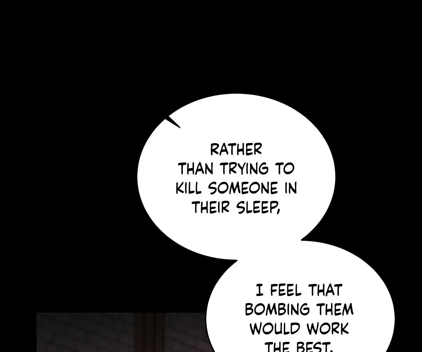 Roses and Champagne Chapter 53 Page 101
