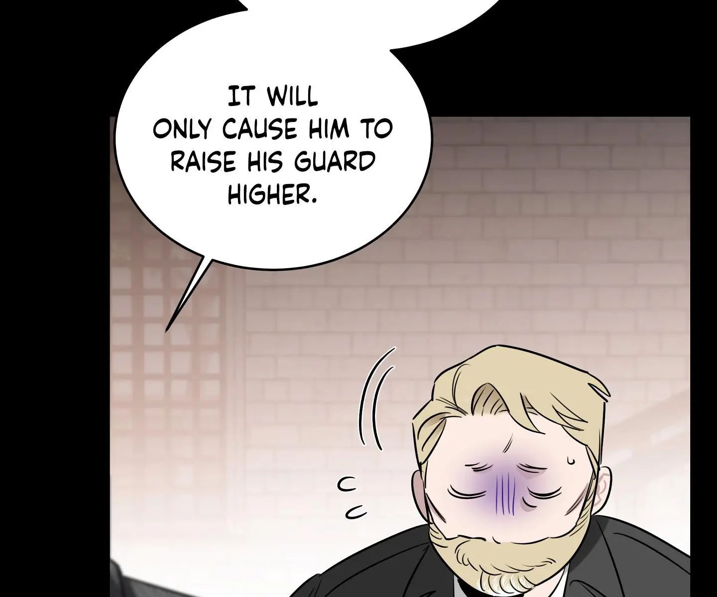 Roses and Champagne Chapter 53 Page 108