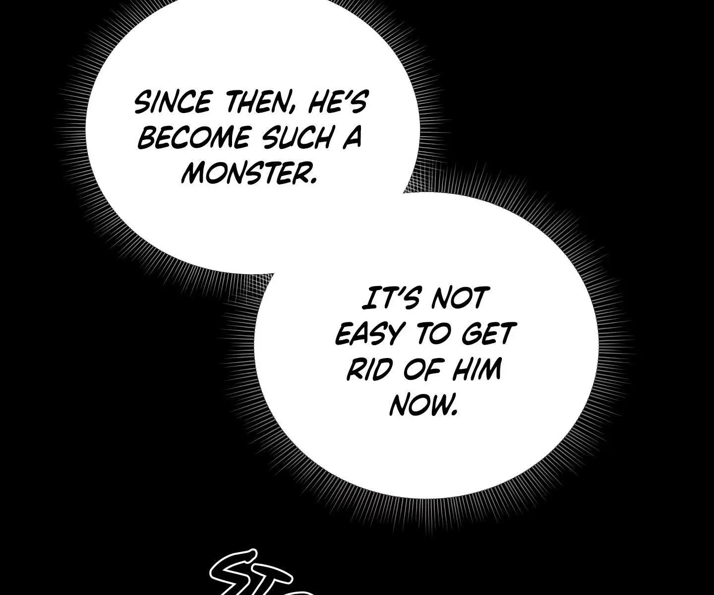 Roses and Champagne Chapter 53 Page 114