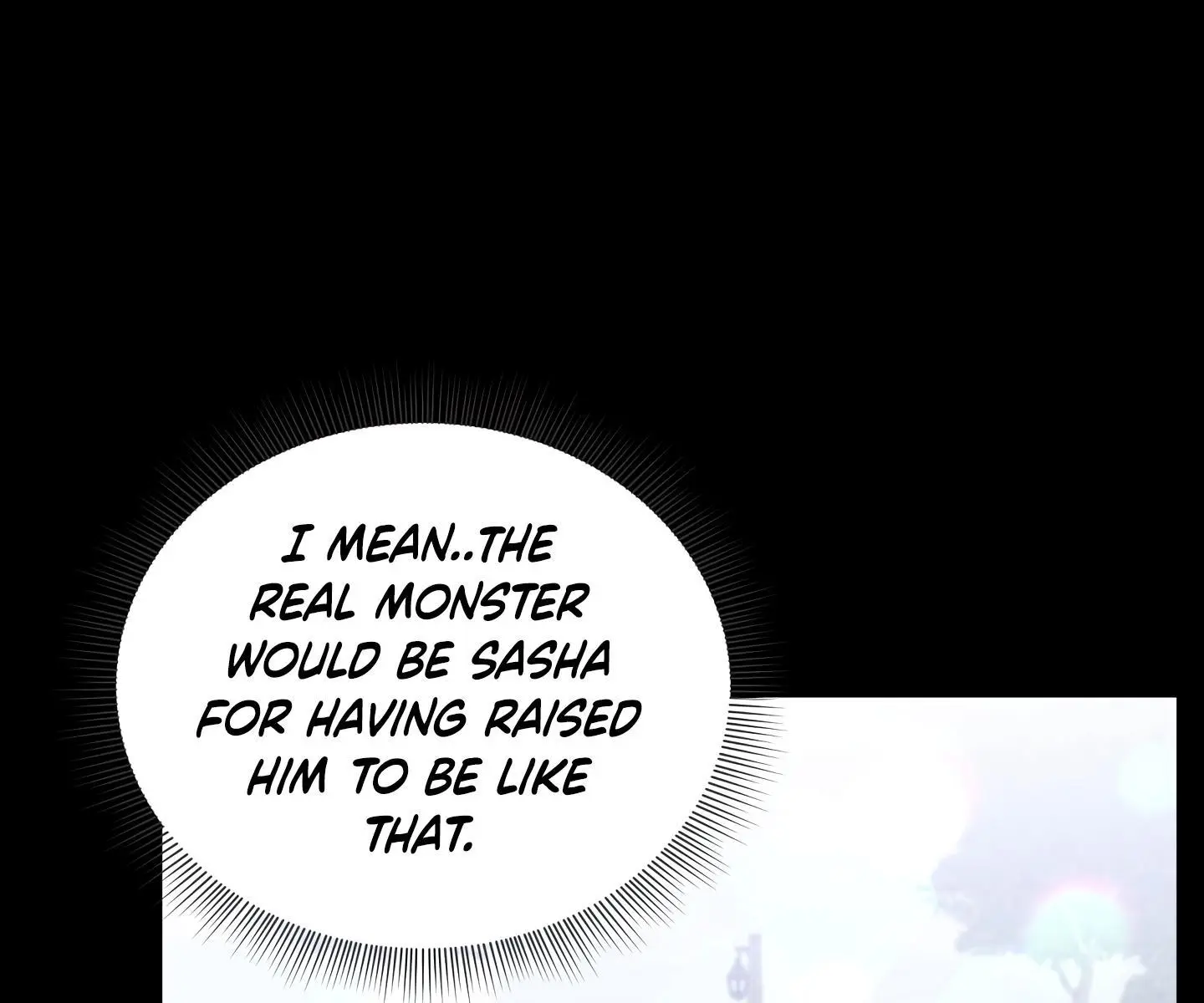 Roses and Champagne Chapter 53 Page 116