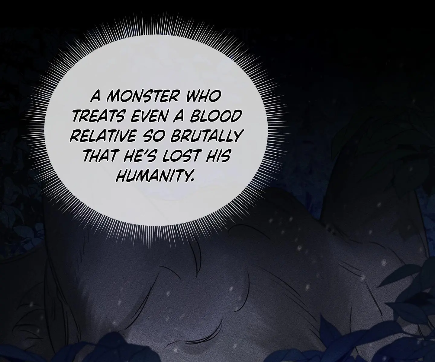 Roses and Champagne Chapter 53 Page 119