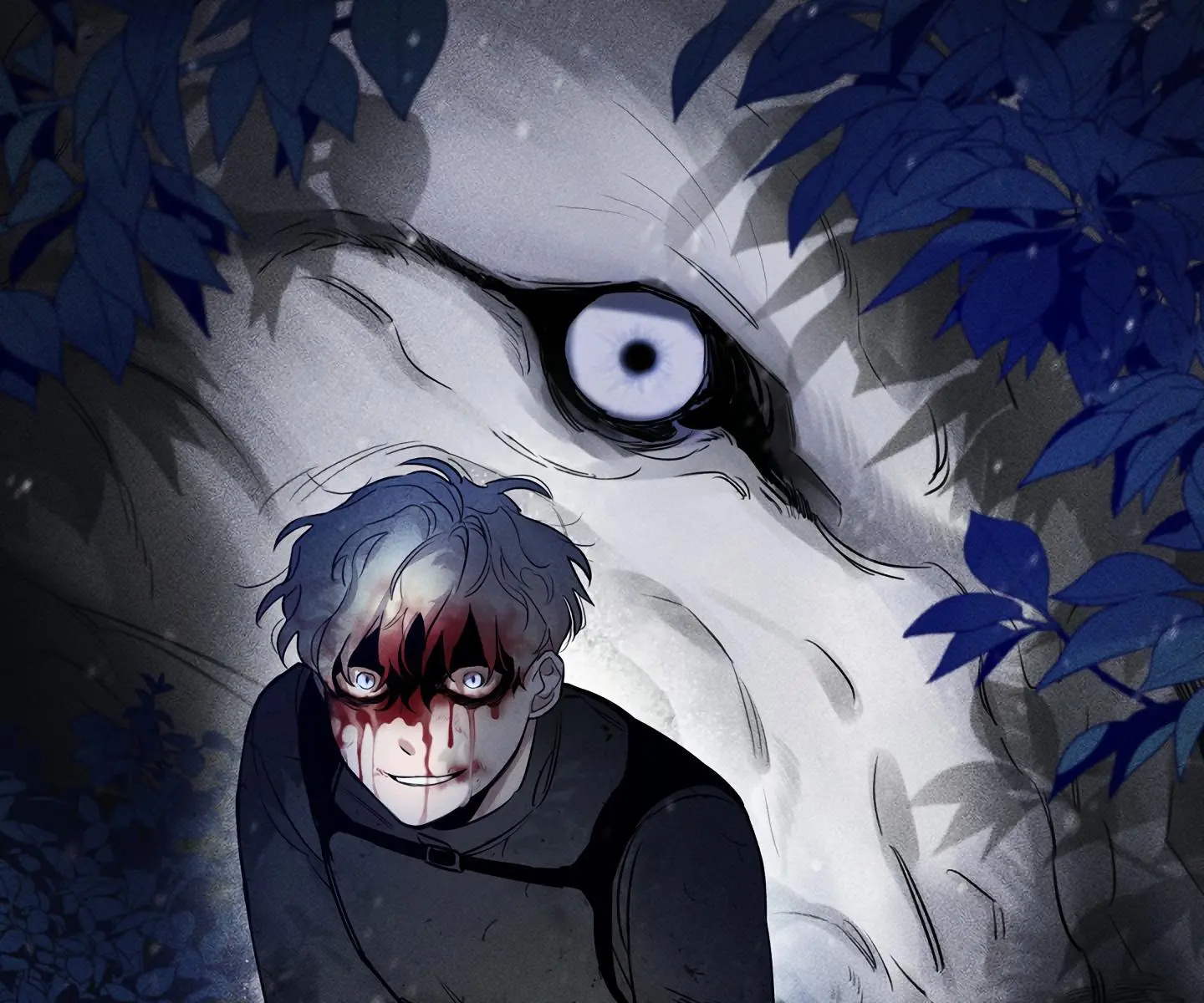 Roses and Champagne Chapter 53 Page 120