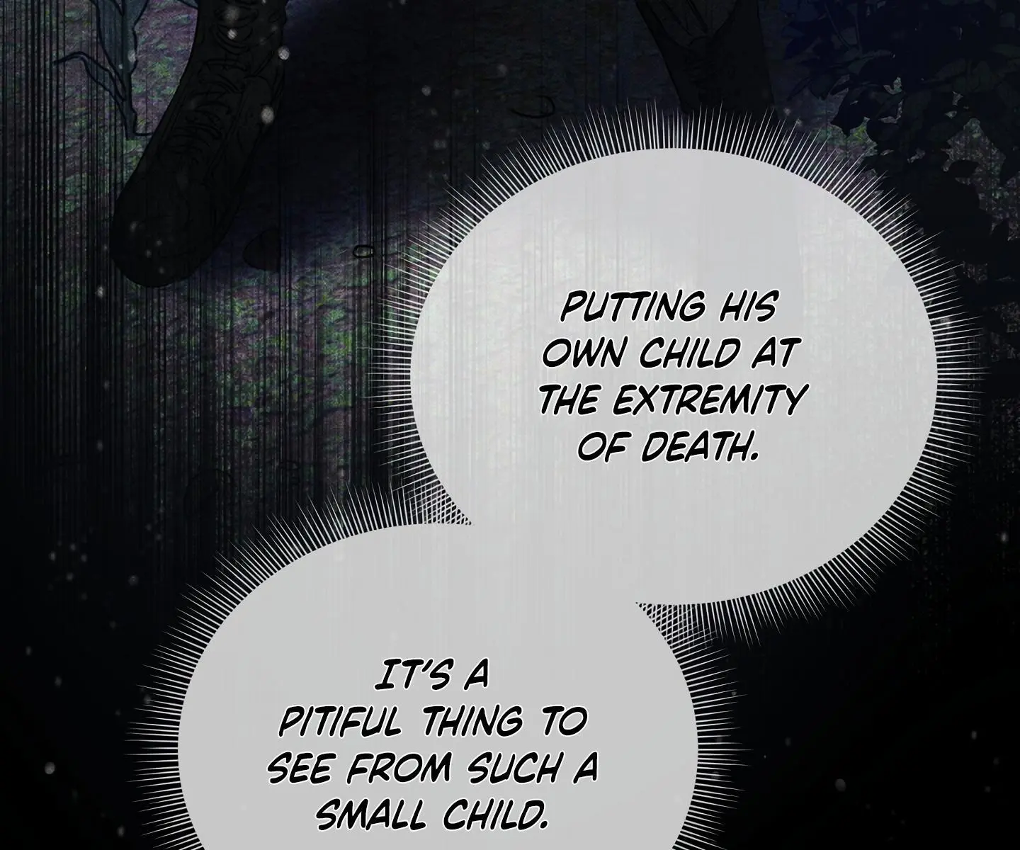 Roses and Champagne Chapter 53 Page 122