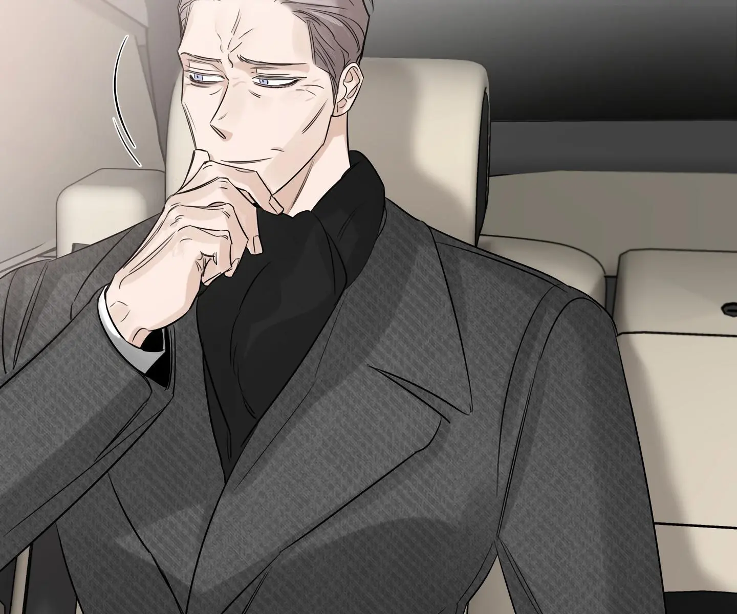 Roses and Champagne Chapter 53 Page 127