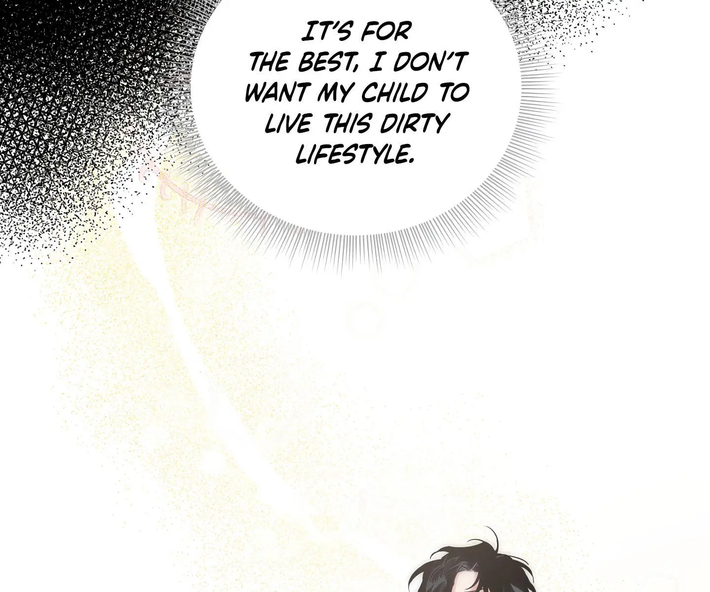 Roses and Champagne Chapter 53 Page 130