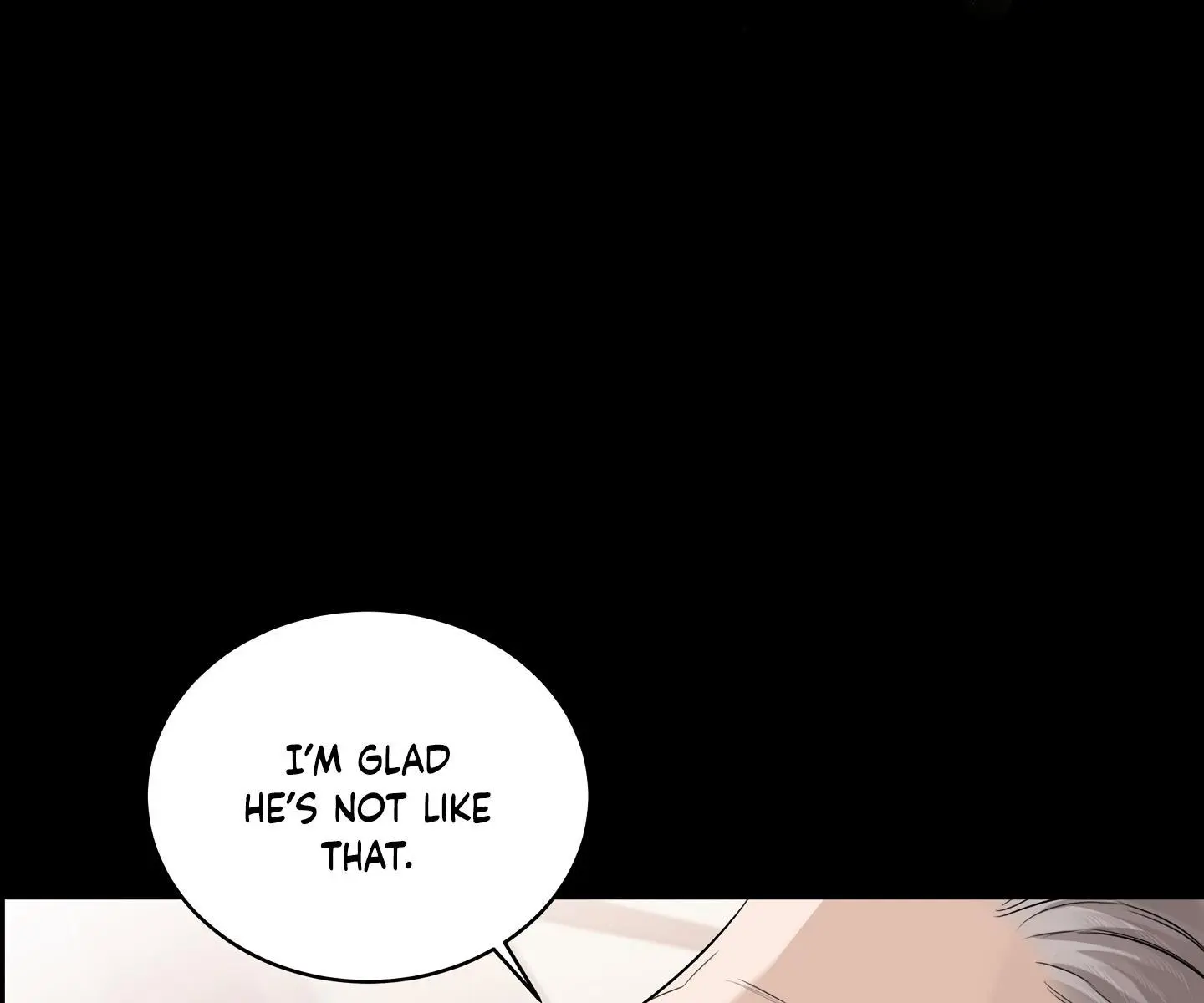 Roses and Champagne Chapter 53 Page 133