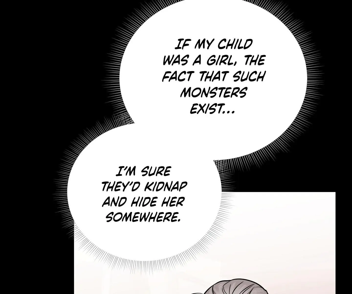 Roses and Champagne Chapter 53 Page 135