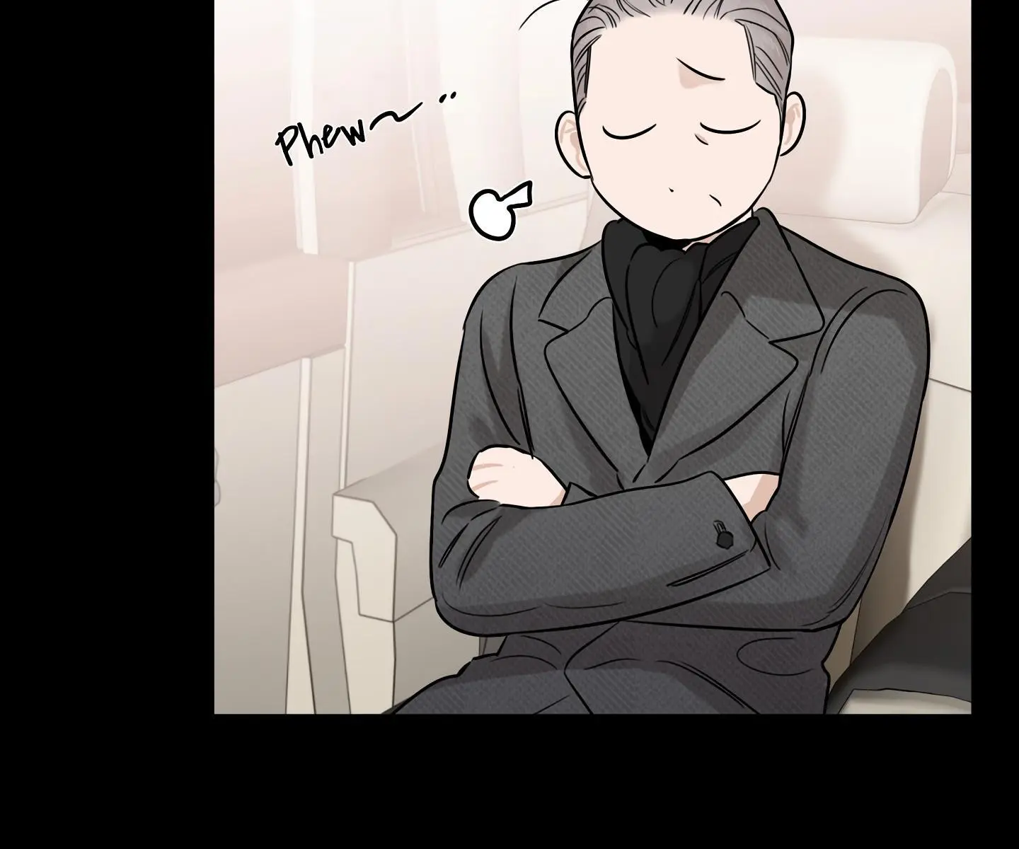 Roses and Champagne Chapter 53 Page 136