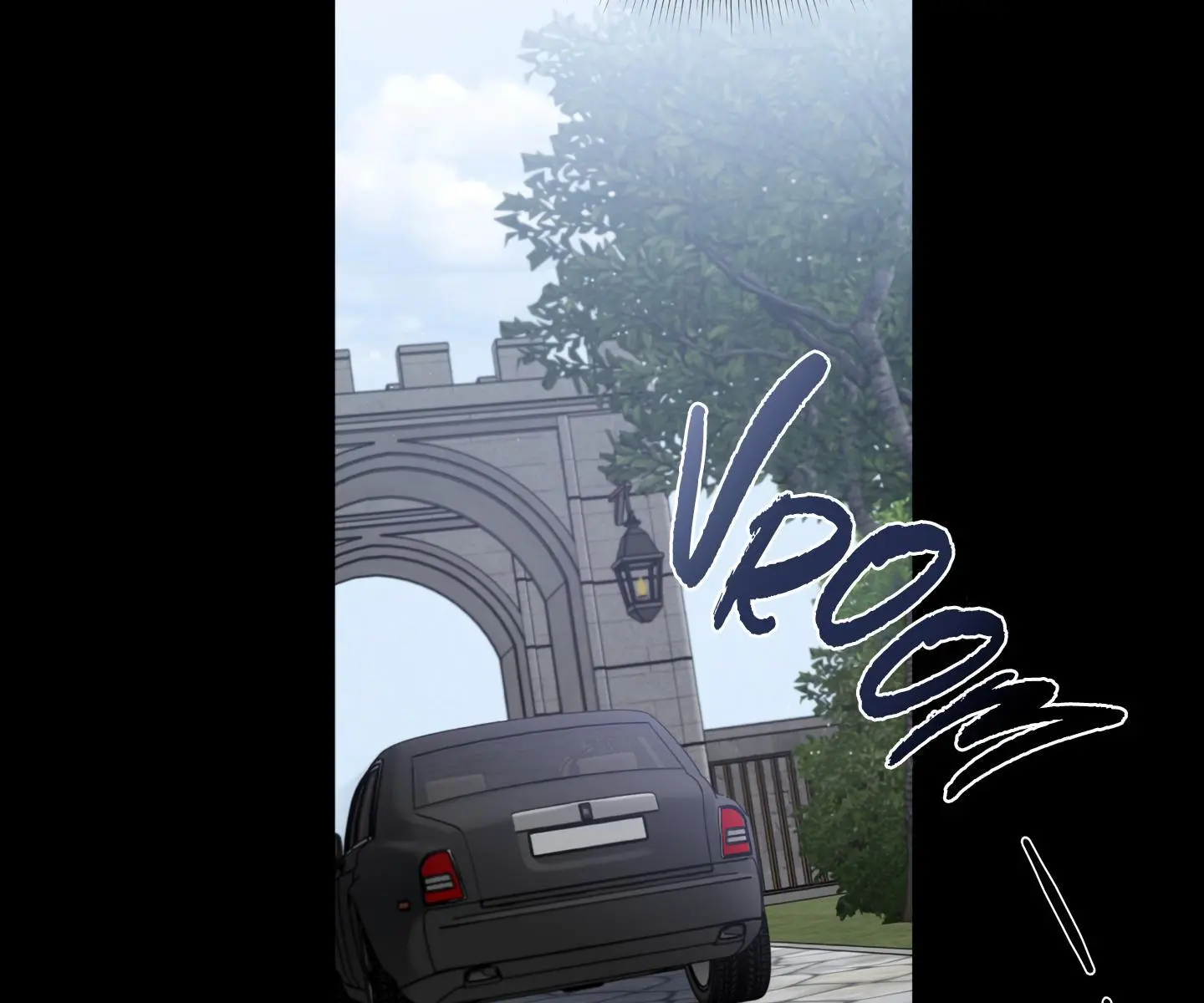 Roses and Champagne Chapter 53 Page 138