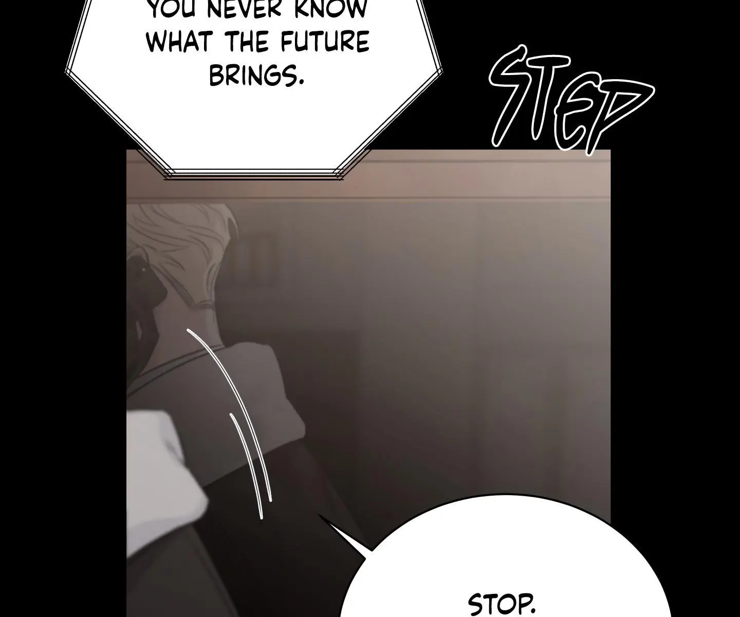 Roses and Champagne Chapter 53 Page 149