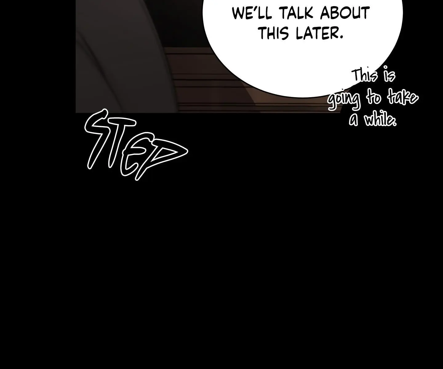 Roses and Champagne Chapter 53 Page 150