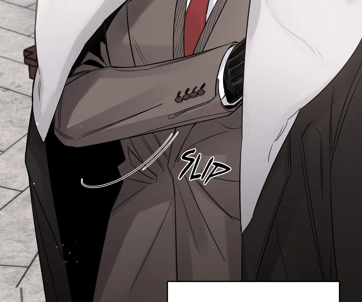 Roses and Champagne Chapter 53 Page 155