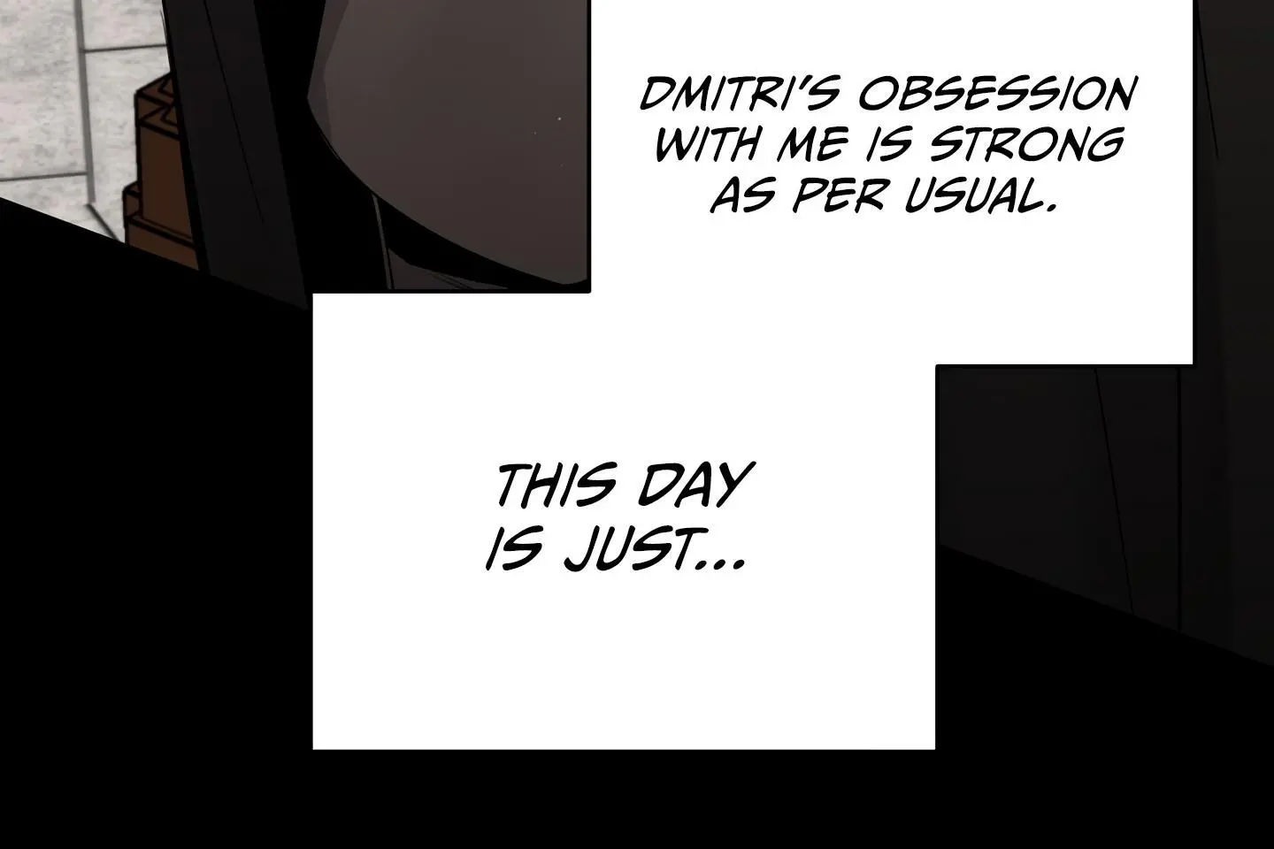 Roses and Champagne Chapter 53 Page 156
