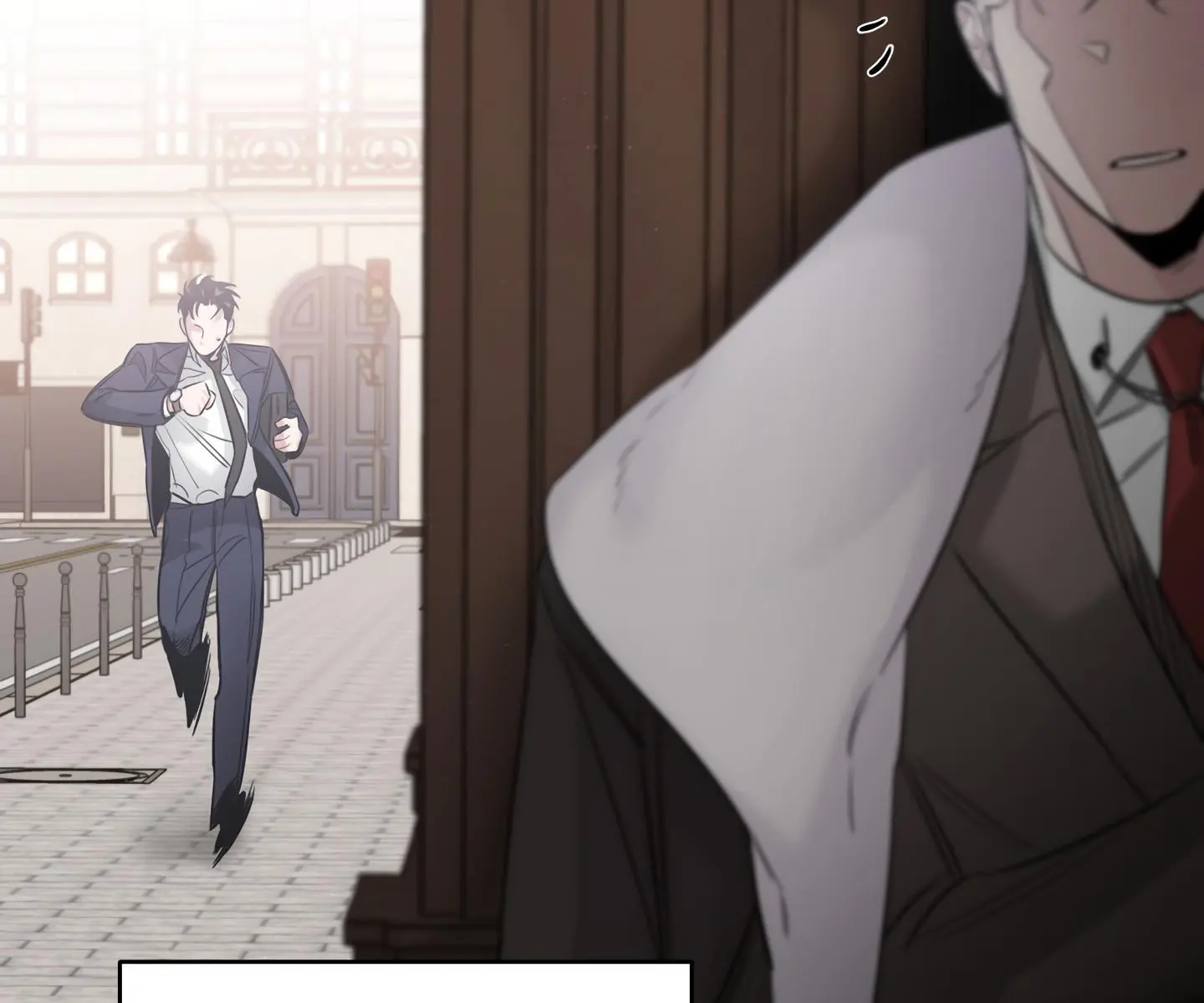 Roses and Champagne Chapter 53 Page 158