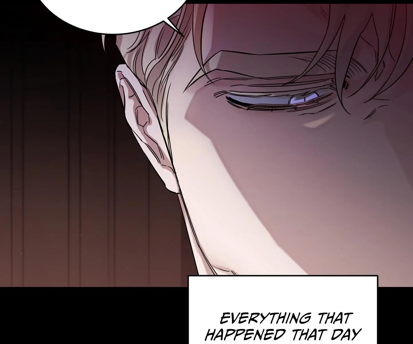 Roses and Champagne Chapter 53 Page 160