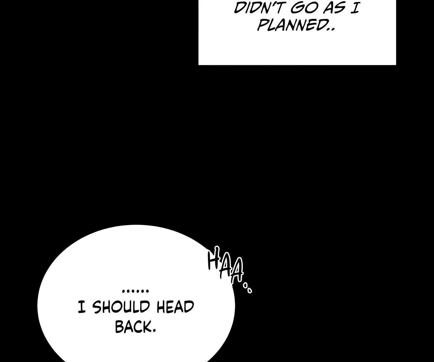 Roses and Champagne Chapter 53 Page 161