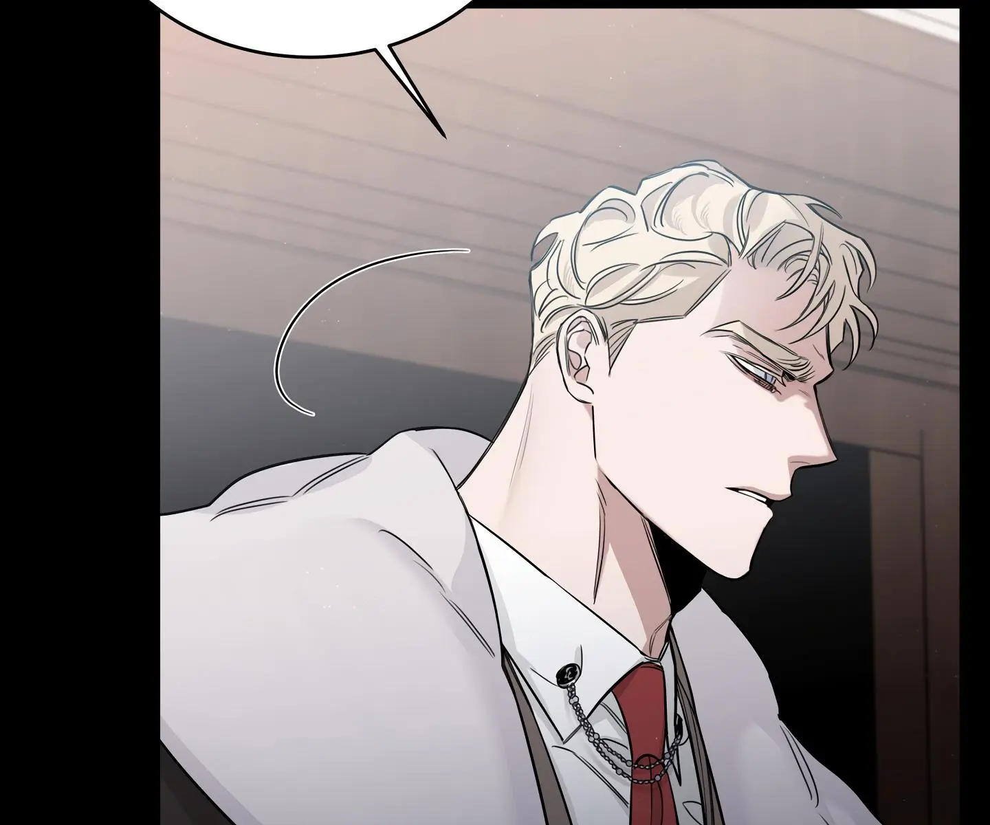 Roses and Champagne Chapter 53 Page 162