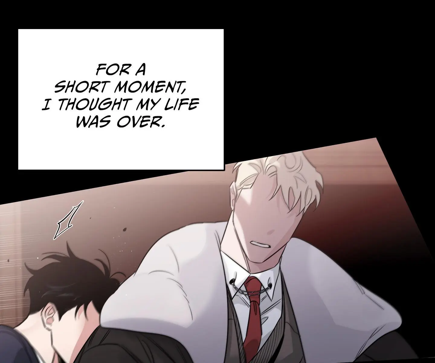 Roses and Champagne Chapter 53 Page 167