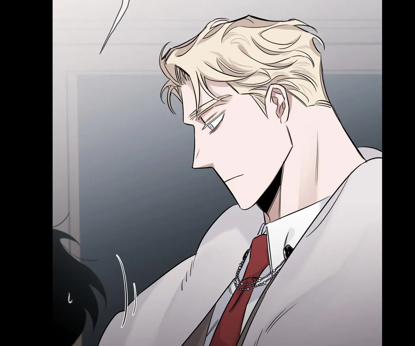 Roses and Champagne Chapter 53 Page 181