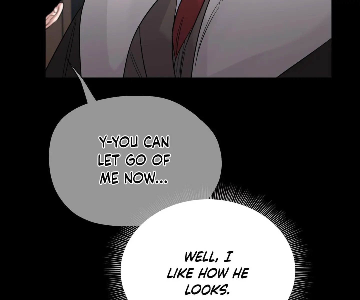 Roses and Champagne Chapter 53 Page 182