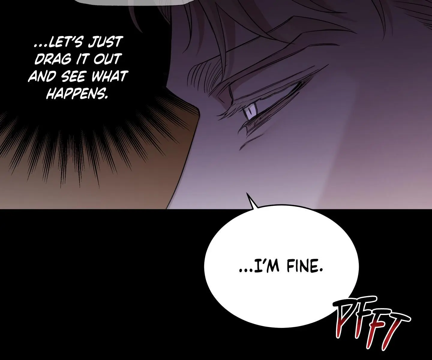 Roses and Champagne Chapter 53 Page 184