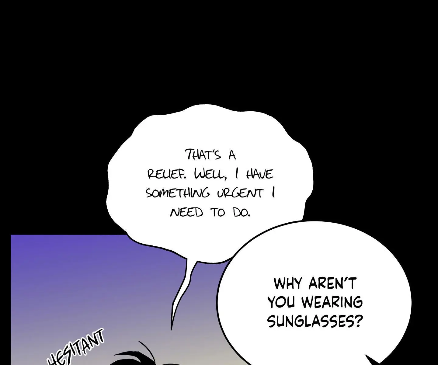 Roses and Champagne Chapter 53 Page 185