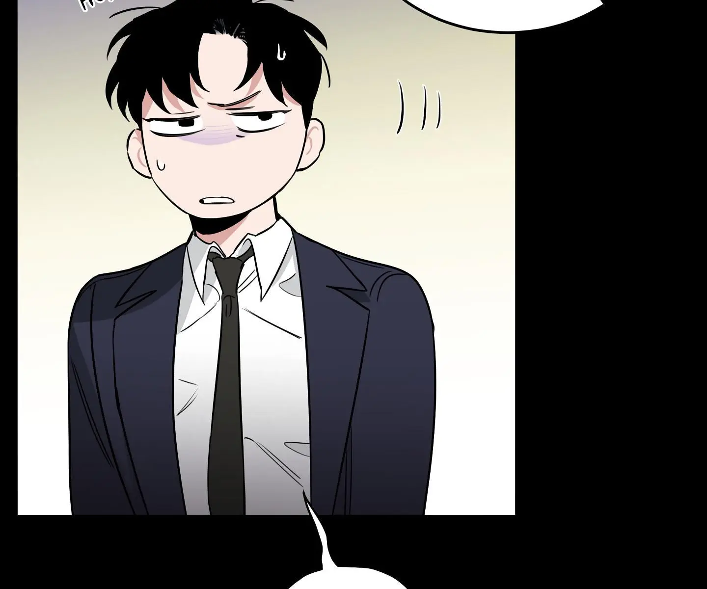 Roses and Champagne Chapter 53 Page 186