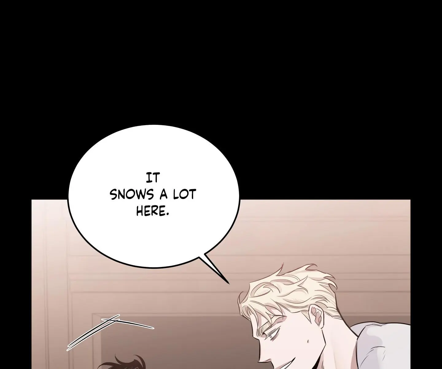 Roses and Champagne Chapter 53 Page 188