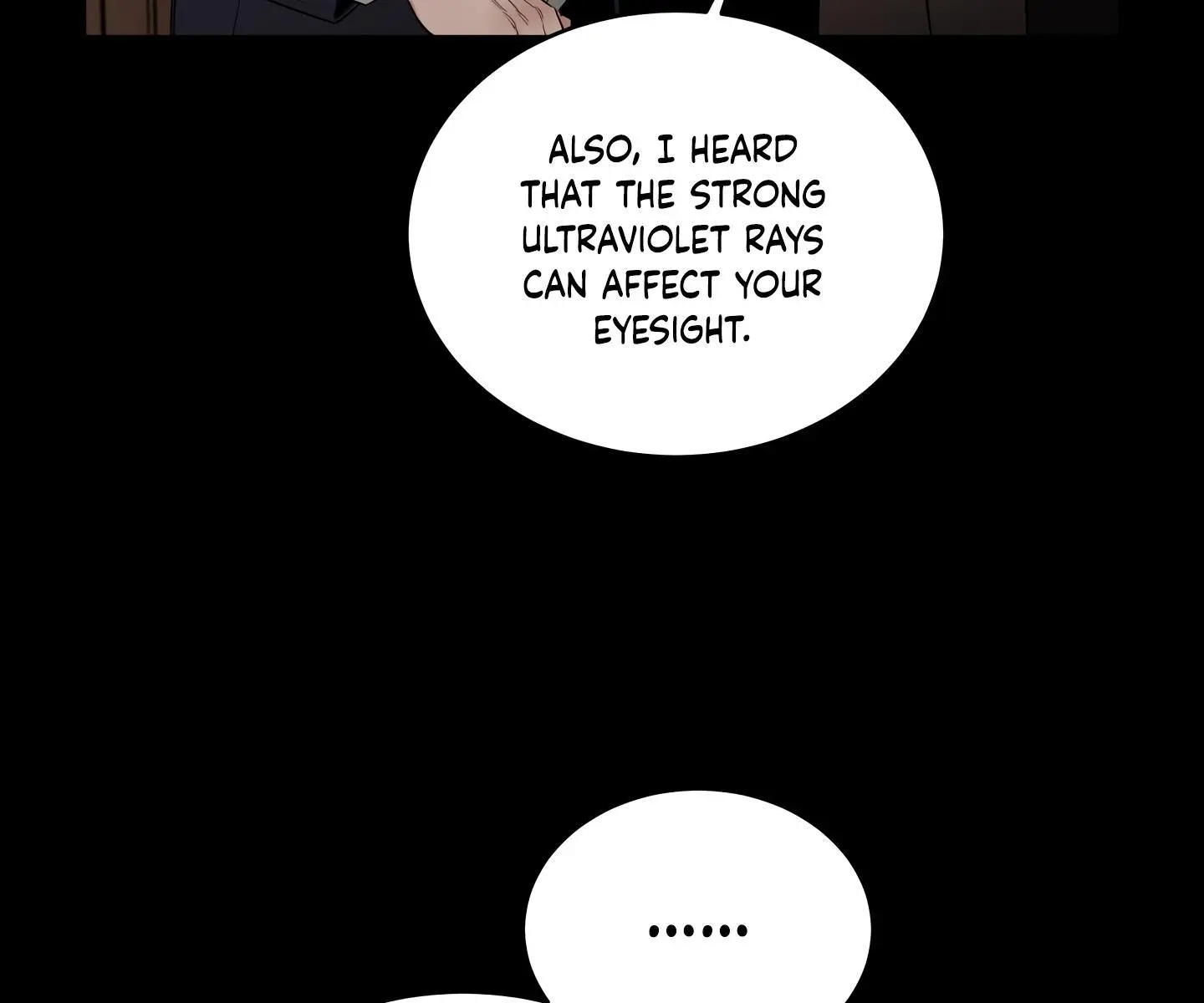 Roses and Champagne Chapter 53 Page 190