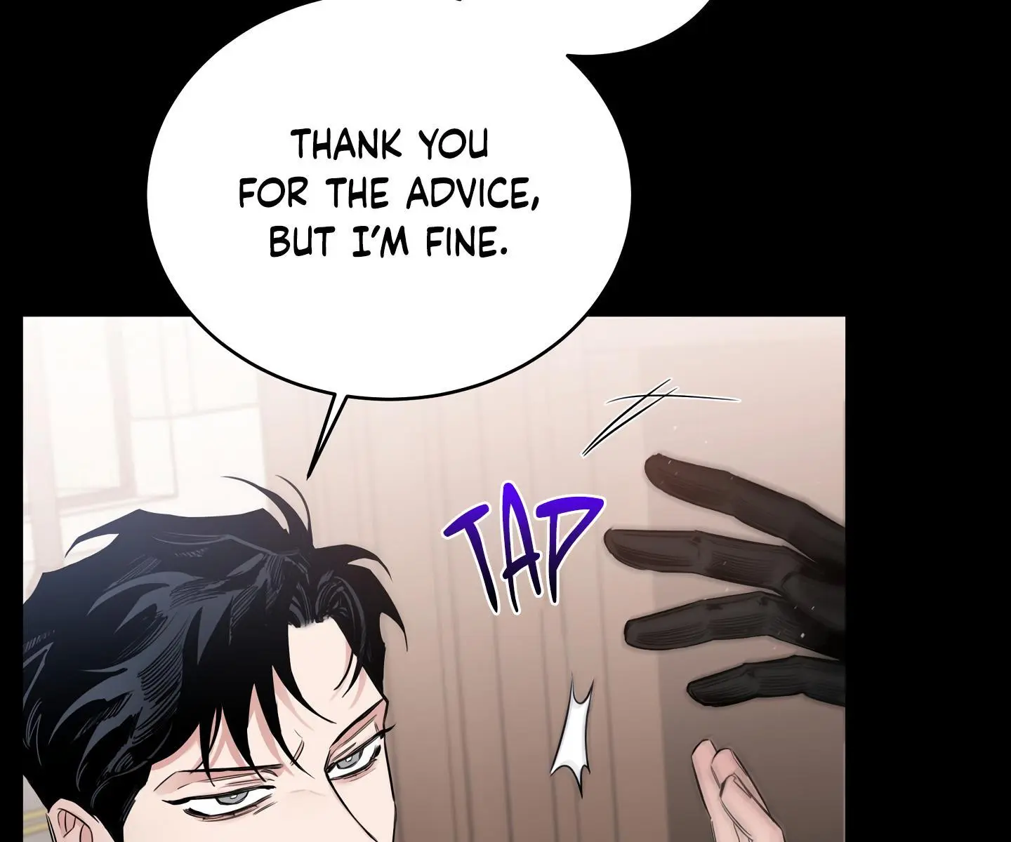 Roses and Champagne Chapter 53 Page 191