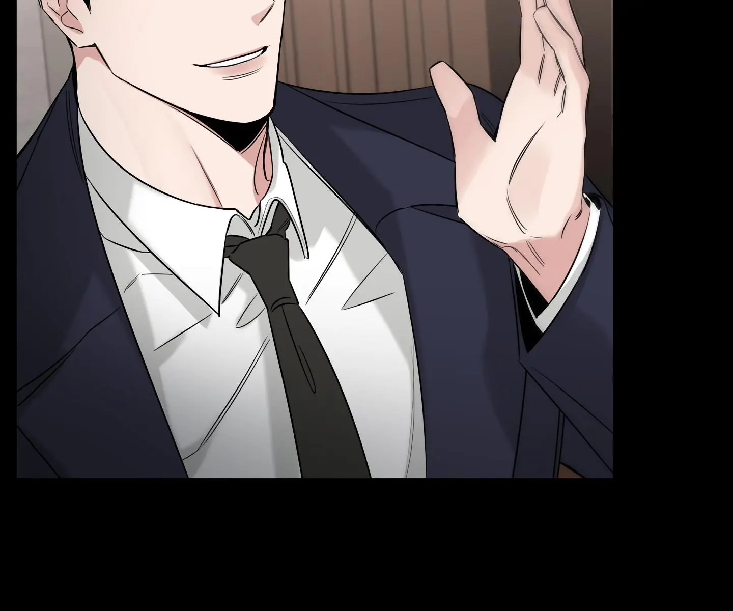 Roses and Champagne Chapter 53 Page 192