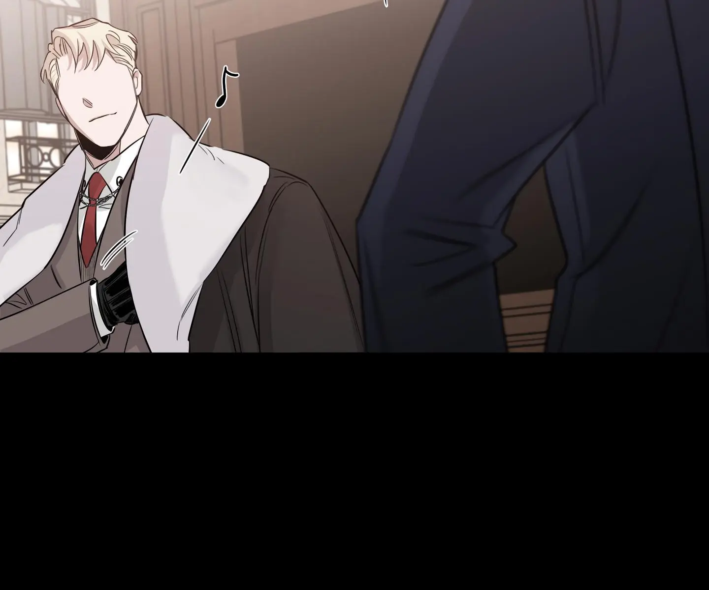 Roses and Champagne Chapter 53 Page 194